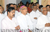 Bishop inaugurates renovated altar of Kulshekar Church